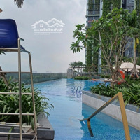 Cần Cho Thuê Nhanh Ch 1 Phòng Ngủ48M2 Full Nt Cao Cấp, View Hồ Bơi Không Bị Chắn , Bao Phí Ql Lumiere Q2