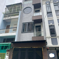Bán Nhà Hẽm Nhựa 8M Đường Trần Hưng Đạo Q1 -Diện Tích: 4X15M - Kết Cấu : 4 Tầng - Giá Bán 12,3 Tỷ Tl
