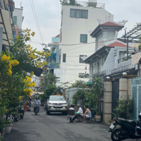 Bán Nhà Hẽm Nhựa 8M Đường Trần Hưng Đạo Q1 -Diện Tích: 4X15M - Kết Cấu : 4 Tầng - Giá Bán 12,3 Tỷ Tl