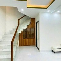 Bán Nhà Riêng Tại Hẻm Đông Nai, Phước Hải, 2,95 Tỷ, 86 M2, 2 Phòng Ngủ+ 2 Vệ Sinh Đẹp, Nhiều Tiện Ích