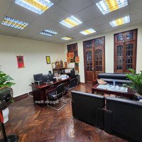 Mặt Phố Trung Hoà, Cầu Giấy Chỉ 1 Căn Duy Nhất Giá Khoảng 80 Tỷ Cho Diện Tích 137M2