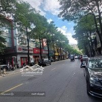 Mặt Phố Trung Hoà, Cầu Giấy Chỉ 1 Căn Duy Nhất Giá Khoảng 80 Tỷ Cho Diện Tích 137M2