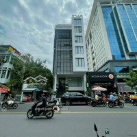 Bán Toà Nhà Ngay Chợ An Đông Plaza -Nguyễn Trãi 2 Chiều Q5.Diện Tích:8X18M 5 Lầu. 65 Tỷ