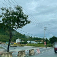 Bán Lô Cặp Tdc Hòn Rớ 2 Gần Ngay Mặt Tiền Nguyễn Tất Thành . Phước Đồng - Nha Trang - Diện Tích: 90M2 Ful