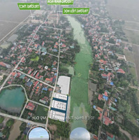Siêu Phẩm Đất Nền Mỹ Đức Chỉ 1,1 Tỷ/Lô