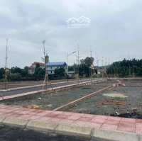 Siêu Phẩm Đất Nền Mỹ Đức Chỉ 1,1 Tỷ/Lô