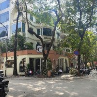 Cho Thuê Mặt Bằng Làm Quán Cafe Tại Tô Hiệu, Cầu Giấy, Ngay Công Viên Nghĩa Đô