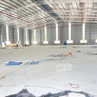 Xưởng Bàu Bàng 4000M2 Giấy Tờ Đầy Đủ. Pccc Tự Động Điện Hạ Bình. Sx Đa Ngành Nghề Gỗ, Cơ Khí