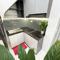 Hiếm, Nhà Đẹp Ở Luôn Đón Tết! Hồ Văn Chương,Diện Tích16M 4Tầng 3.25Đ