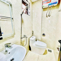 Ccmn Dòng Tiền 1.2 Tỷ/Năm - Ba Mặt Thoáng - Thang Máy - Full Nội Thất - Pccc Đầy Đủ