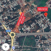 Mặt Tiền Nhựa Nam Kỳ Khởi Nghĩa, Hoà Long, Gần Cao Tốc Biên Hoà - Vũng Tàu