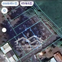 Mặt Tiền Nhựa Nam Kỳ Khởi Nghĩa, Hoà Long, Gần Cao Tốc Biên Hoà - Vũng Tàu