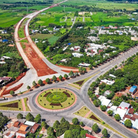 Mặt Tiền Nhựa Nam Kỳ Khởi Nghĩa, Hoà Long, Gần Cao Tốc Biên Hoà - Vũng Tàu