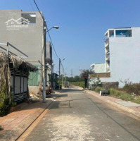 80M Đất Hẻm 41 Đường Gò Cát, Sổ Riêng, Giá Bán 3Tỷ670