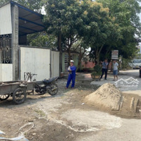 Bán Đất Tại Đường Cống Mỹ, Xã Nam Sơn, An Dương, Hải Phòng, 21 Triệu/M2, 77 M2, Giá Tốt