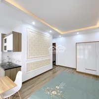 Ccmn Đội Cấn, Ngọc Hà - Ba Đình - Full Nội Thất - 5. 2 Triệuiệu/Th