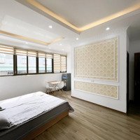 Ccmn Đội Cấn, Ngọc Hà - Ba Đình - Full Nội Thất - 5. 2 Triệuiệu/Th