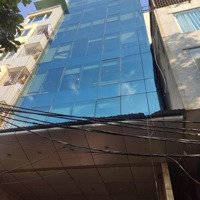 Cho Thuê Sàn Vp Trần Duy Hưng: 130M2 - 24 Triệu. Ô Tô Đỗ Cửa, Phù Hợp Văn Phòng, Lớp Học, Công Ty