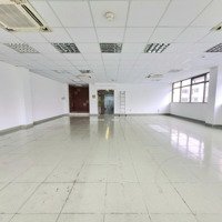 Cho Thuê Sàn Vp Trần Duy Hưng: 130M2 - 24 Triệu. Ô Tô Đỗ Cửa, Phù Hợp Văn Phòng, Lớp Học, Công Ty