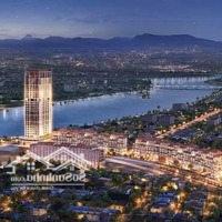 Sụp Hầm Căn Hộ Tập Đoàn Sun Đà Nẵng, View Sông Hàn Biển Mỹ Khê