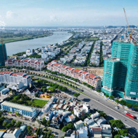Sụp Hầm Căn Hộ Tập Đoàn Sun Đà Nẵng, View Sông Hàn Biển Mỹ Khê