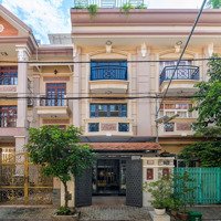 Bán Nhà Riêng 4 Phòng Ngủ 5 Vệ Sinh 72M2 Giá Bán 7,5 Tỷ Tại Nguyễn Thị Sáu, Thạnh Lộc, Q12, Hcm