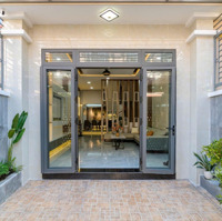 Bán Nhà Riêng 4 Phòng Ngủ 5 Vệ Sinh 72M2 Giá Bán 7,5 Tỷ Tại Nguyễn Thị Sáu, Thạnh Lộc, Q12, Hcm