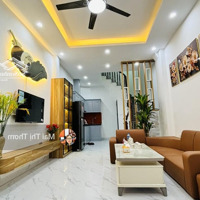 Bán Nhà Quang Tiến, Đại Mỗ, Nam Từ Liêm 32M, 5 Tầng, Gần Ô Tô, Gần Trường,Full Nội Thất, Sát Vincom