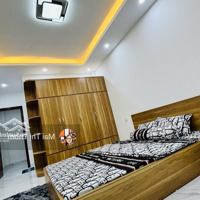 Bán Nhà Quang Tiến, Đại Mỗ, Nam Từ Liêm 32M, 5 Tầng, Gần Ô Tô, Gần Trường,Full Nội Thất, Sát Vincom