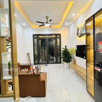 Bán Nhà Quang Tiến, Đại Mỗ, Nam Từ Liêm 32M, 5 Tầng, Gần Ô Tô, Gần Trường,Full Nội Thất, Sát Vincom
