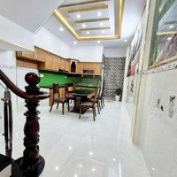 Hxh Nguyễn Văn Lượng, P17, Gò Vấp, 60M2, 6Tỷ1