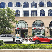 Bán Shophouse Đối Diện Chân Tòa Chung Cư, Đang Sẵn Hd Thuê 60