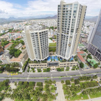 Bán Căn Hộ Vip Trọn Mặt Tiền Biển Tại The Costa Nha Trang, Giá Bán 25.4 Tỷ Đồng