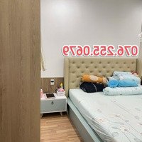Chủ Đi Về Quê Bán Căn 2Pn+2 Vệ Sinh 73M2 Căn Hộ Tại Mặt Tiền Võ Văn Kiệt, Ngân Hàng Hỗ Trợ 1Ty7