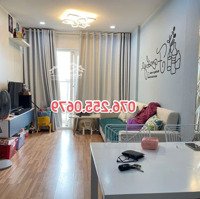 Chủ Đi Về Quê Bán Căn 2Pn+2 Vệ Sinh 73M2 Căn Hộ Tại Mặt Tiền Võ Văn Kiệt, Ngân Hàng Hỗ Trợ 1Ty7