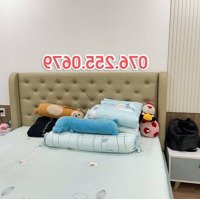 Chủ Đi Về Quê Bán Căn 2Pn+2 Vệ Sinh 73M2 Căn Hộ Tại Mặt Tiền Võ Văn Kiệt, Ngân Hàng Hỗ Trợ 1Ty7