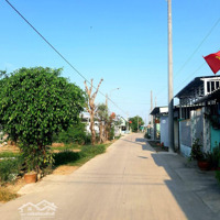 Cần Bán 1244M2 Đất Thổ + Vườn, Đường Xe Tải, Sổ Hồng Riêng, Kết Nối Tphcm Chỉ 30 Phút