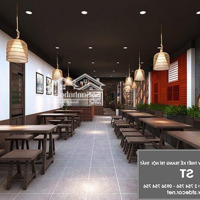 Cho Thuê Nhà Mặt Phố Duy Tân. Diện Tích: 60M2X3T. Mt: 5M