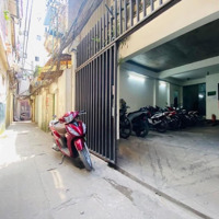 Bán Chdv 73,5M2 6 Tầng . Mặt Tiền 6,2M. 19 Phòng Khép Kín Tại Hai Bà Trưng