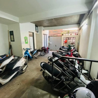 Bán Chdv 73,5M2 6 Tầng . Mặt Tiền 6,2M. 19 Phòng Khép Kín Tại Hai Bà Trưng