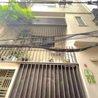 Bán Chdv 73,5M2 6 Tầng . Mặt Tiền 6,2M. 19 Phòng Khép Kín Tại Hai Bà Trưng