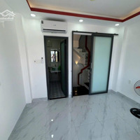 Sổ Sẵn Sang Gấp Căn Nhàdiện Tích48M2 Mới Sơn Sửa Lại Nằm Trên Đường Nguyễn Thị Tần Gần Chợ Rạch Ông