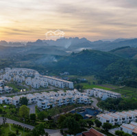 Bán Nhanh Căn Góc View Hồ Cảnh Quan Và Sông Thiên Nga Giá Chỉ 5,8Tỷ Thu Về, Sẵn Nhà Hoàn Thiện