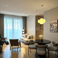 Cho Thuê Căn Góc 2 Phòng Ngủ 2 Vệ Sinh77M2 Full Nội Thất, Bao Phí Ql Lumiere Q2 Liên Hệ: 0934784240 Xem Nhà Trực Tiếp