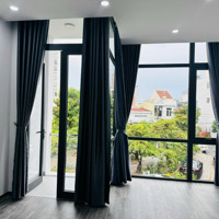 Bán Nhà 2 Tầng Mặt Tiền Đường Tân Phú Đối Diện Công Viên Sơn Trà