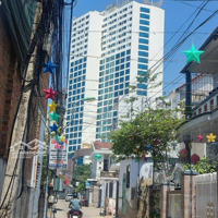 Hiếm !! Đất Hẻm Đường Điện Biên Phủ/ Ba Làng / Vĩnh Hòa/ Nha Trang ( Cách Biển Chỉ 110M)