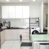 Cho Thuê Cc Charm City 55M2, 6 Triệu Vnd, 1 Phòng Ngủ 1 Vệ Sinhtại Dĩ An, Bình Dương