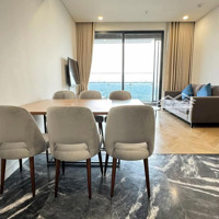 Hot! Duy Nhất Căn 3 Phòng Ngủ 2 Vệ Sinhfull Nt Giá Chỉ 35 Triệu/Tháng View Thoáng Mát Đẹp Lumiere Q2