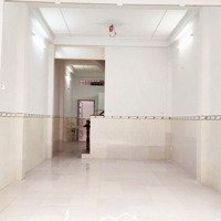 Nhà Rộng, (4X16M 2 Lầu 4 Phòng Ngủ3Wc),Hẽm Xe Hơi93/2A Đường 100 Bình Thới, Q11