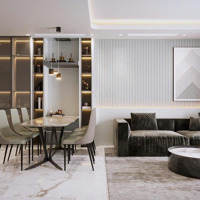 Cần Bán Căn 2 Ngủ 87,5M2 Tòa A Dự Án The Matrix One Full Nội Thất Giá Bán 8 Tỷ